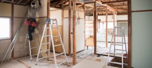 Entreprise de rénovation de la maison et de rénovation d’appartement à Dallet